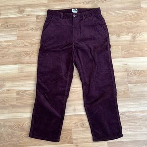 The North Face Corduroy Pants